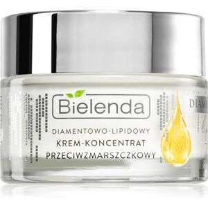 Bielenda Diamond Lipids concentrated anti-wrinkle cream 70+ 50 ml