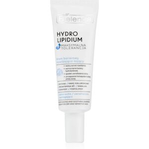 Bielenda HYDROLIPIDIUM moisturising and soothing cream 50 ml