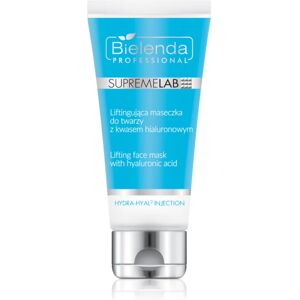 Bielenda Professional Supremelab Hydra-Hyal2 Injection 1,5% lifting mask with hyaluronic acid 70 ml