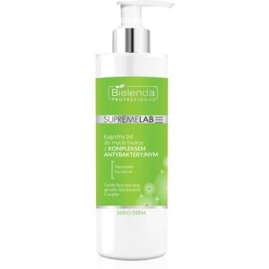 Bielenda Professional Supremelab Sebio Derm gentle cleansing gel Antibacterial Complex 190 g