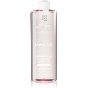 BioNike Defence makeup removing micellar water 500 ml