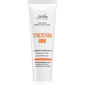 BioNike Triderm D.S. nourishing cream for seborrheic dermatitis 50 ml