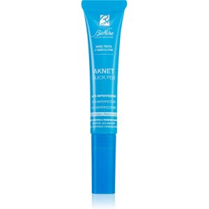 BioNike Aknet topical correcting treatment against imperfections in acne-prone skin 10 ml