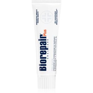 Biorepair Plus Pro White toothpaste for a radiant smile 75 ml