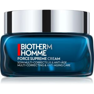 Biotherm Homme Force Supreme Youth Reshaping Cream M 50 ml