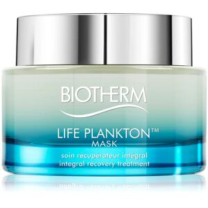 Biotherm Life Plankton intense repair mask 75 ml