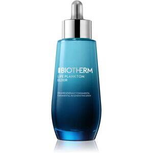 Biotherm Life Plankton Elixir protective regenerating serum 75 ml