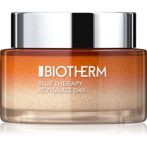 Biotherm Blue Therapy Amber Algae Revitalize revitalising day cream W 75 ml