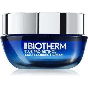 Biotherm Blue Therapy Pro-Retinol multi-corrective cream for signs of ageing with retinol W 30 ml