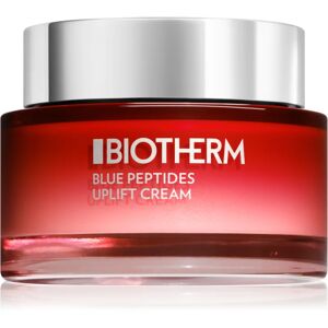 Biotherm Blue Peptides Uplift Cream face cream with peptides W 75 ml