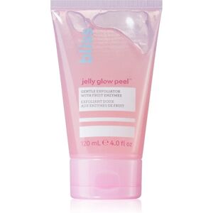 Bliss Jelly Glow Peel gentle facial scrub for the face 120 ml