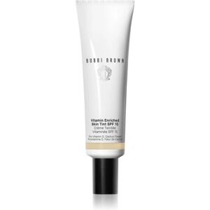 Bobbi Brown Vitamin Enriched Skin Tint SPF 15 toning cream with vitamins shade Fair 2 50 ml