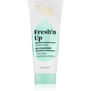 Bondi Sands Everyday Skincare Fresh'n Up Gel Cleanser gel makeup remover and cleanser for the face 150 ml