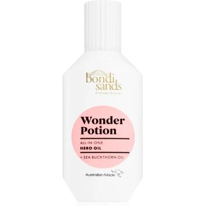 Bondi Sands Everyday Skincare Wonder Potion Hero Oil light face oil for radiance and hydration 30 ml