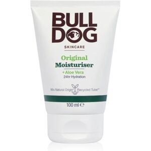 Bulldog Original Moisturizer moisturising cream for the face 100 ml