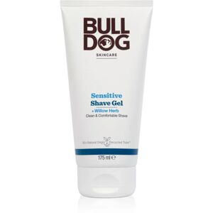 Bulldog Sensitive Shave Gel shaving gel M 175 ml