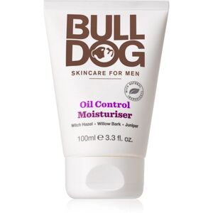 Bulldog Oil Control Moisturizer moisturising cream for oily skin 100 ml