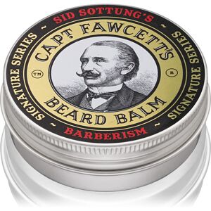 Captain Fawcett Sid Sottung beard balm 60 ml