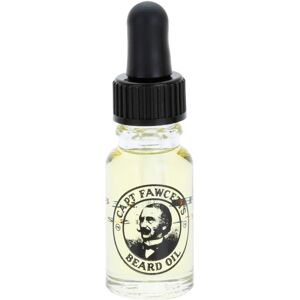 Captain Fawcett Beard Oil beard oil 10 ml