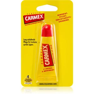 Carmex Classic lip balm in a tube 10 g