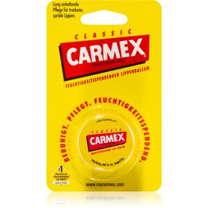 Carmex Classic moisturising lip balm 7.5 g