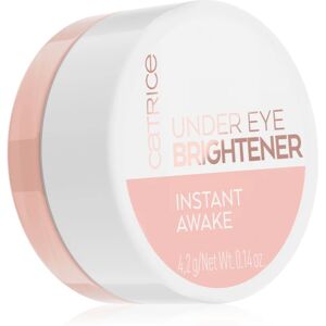 Catrice Under Eye Brightener highlighter for under eye circles shade 010 - Light Rose 4,2 g