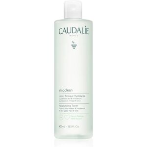 Caudalie Vinoclean moisturising toner for all skin types 400 ml