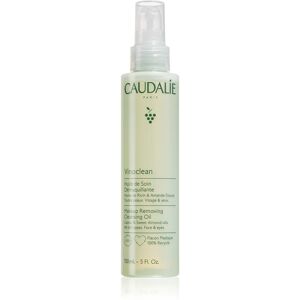 Caudalie Vinoclean oil cleanser and makeup remover for face and eyes 150 ml