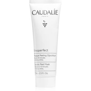 Caudalie Vinoperfect exfoliating mask with a brightening effect 75 ml