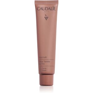 Caudalie Vinocrush Skin Tint CC cream for even skin tone with moisturising effect shade 5 30 ml