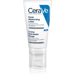 CeraVe Moisturizers moisturising treatment for normal and dry skin 52 ml