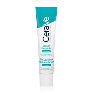 CeraVe Blemish Control anti-imperfection gel 40 ml