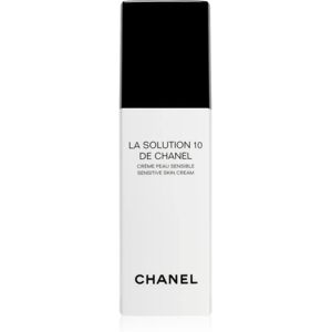 Chanel La Solution 10 de Chanel Sensitive Skin Cream 30 ml