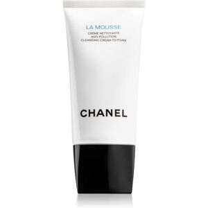 Chanel La Mousse Cleansing Cream-To-Foam 150 ml