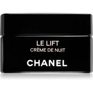 Chanel Le Lift Crème de Nuit firming anti-ageing night cream 50 ml