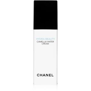 Chanel Hydra Beauty Camellia Water Cream unifie hydrate fluid 30 ml