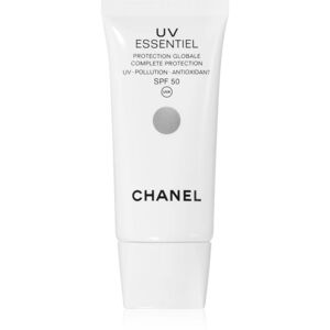 Chanel UV Essentiel protective face cream SPF 50 30 ml