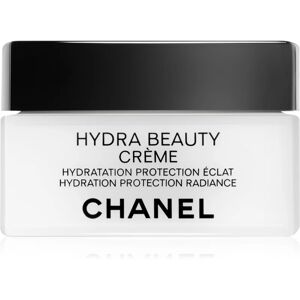 Chanel Hydra Beauty Hydration Protection Radiance beautifying moisturiser for normal to dry skin 50 g