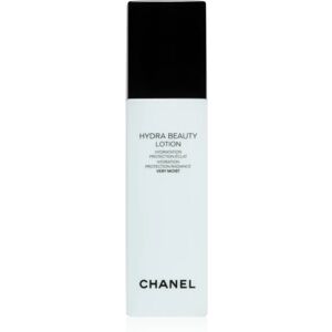 Chanel Hydra Beauty Lotion Hydration Protection Radiance 150 ml