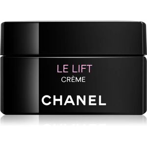 Chanel Le Lift Anti-wrinkle Crème firming cream with a tightening effect for all skin types 50 g