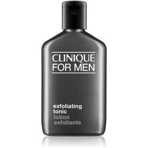 Clinique M™ Exfoliating Tonic toner for normal and dry skin 200 ml