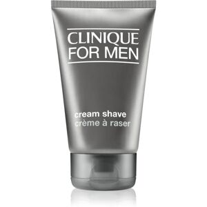 Clinique M™ Cream Shave shaving cream 125 ml