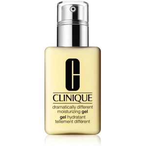 Clinique 3 Steps Dramatically Different™ Oil-Free Gel Dramatically Different Moisturizing Gel for Combination Oily to Oily Skin 125 ml