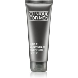 Clinique M™ Broad Spectrum SPF 21 Moisturizer moisturising and protective cream for all skin types 100 ml