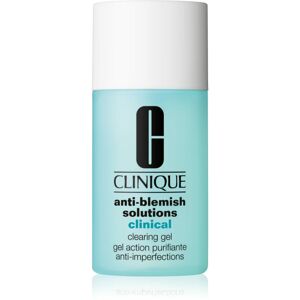 Clinique Anti-Blemish Solutions™ Clinical Clearing Gel gel to treat skin imperfections 15 ml