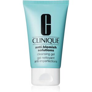 Clinique Anti-Blemish Solutions™ Cleansing Gel cleansing gel to treat skin imperfections 125 ml