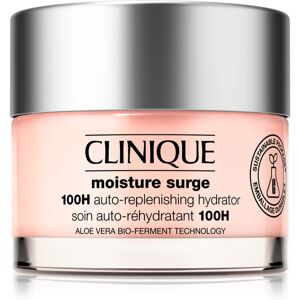Clinique Moisture Surge™ 100H Auto-Replenishing Hydrator moisturising gel cream 30 ml