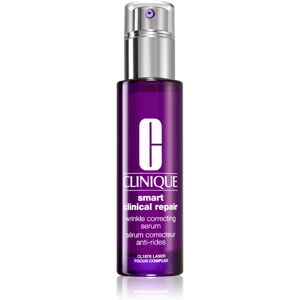 Clinique Smart Clinical™ Repair Wrinke Correcting Serum facial serum for the correction of wrinkles 50 ml