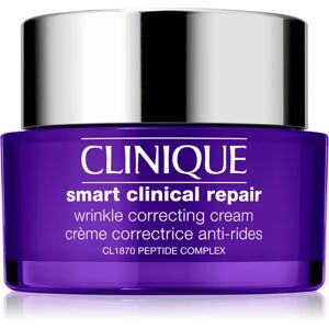 Clinique Smart Clinical™ Repair Wrinkle Correcting Cream nourishing anti-wrinkle cream 50 ml