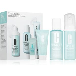 Clinique Anti-Blemish Solutions™ Mini Kits gift set